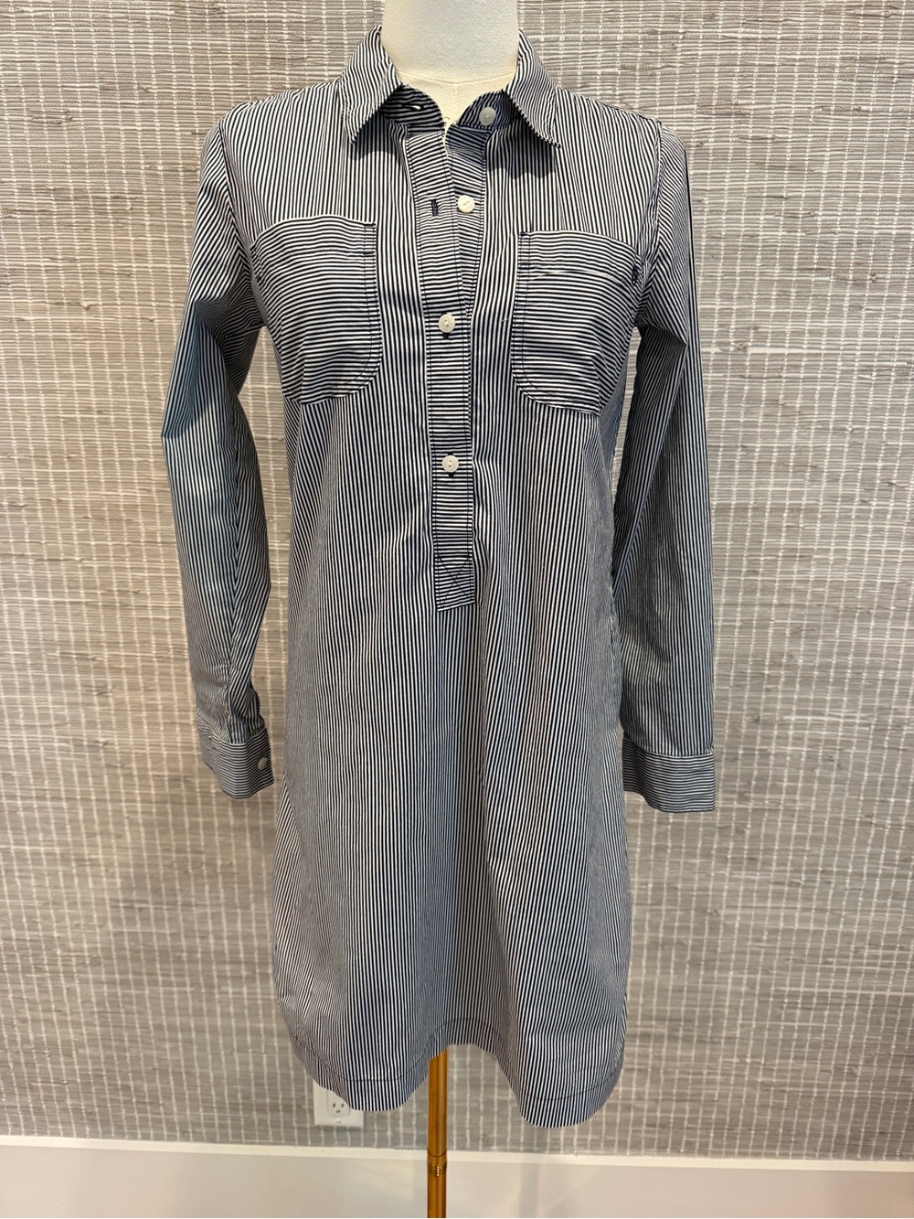 Spartina 449 Shirt Dress